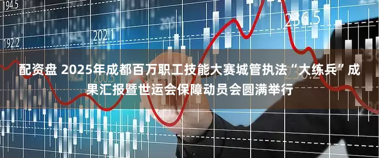 配资盘 2025年成都百万职工技能大赛城管执法“大练兵”成果汇报暨世运会保障动员会圆满举行