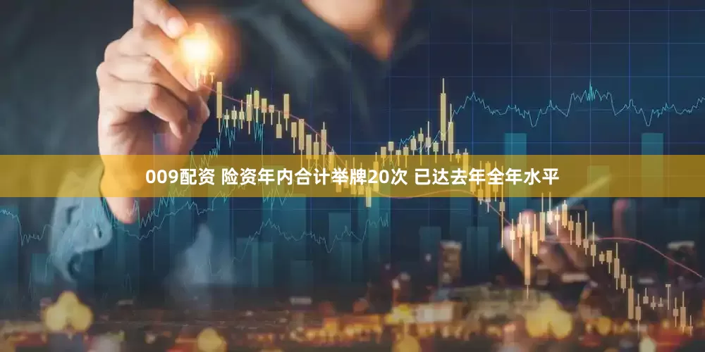 009配资 险资年内合计举牌20次 已达去年全年水平