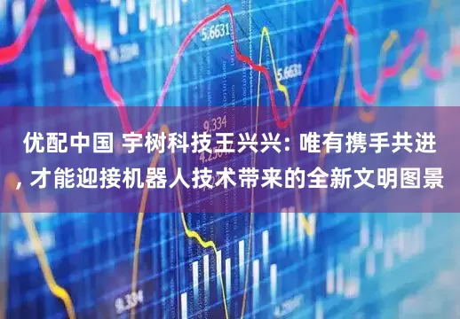 优配中国 宇树科技王兴兴: 唯有携手共进, 才能迎接机器人技术带来的全新文明图景