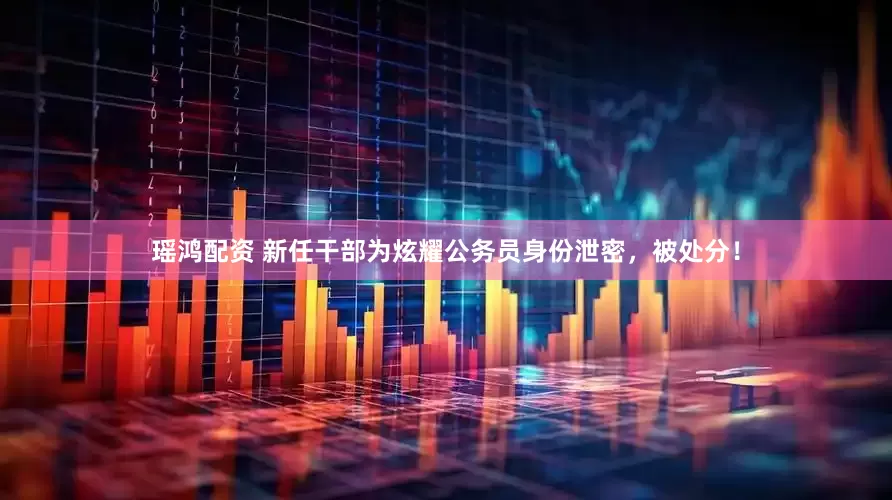 瑶鸿配资 新任干部为炫耀公务员身份泄密，被处分！